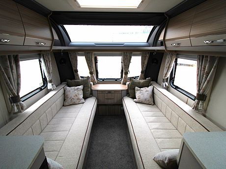 Coachman Festival 460 -2021 image