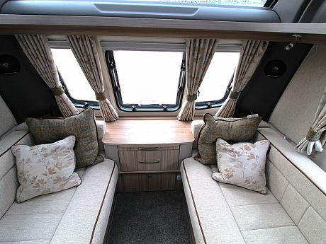 Coachman Festival 460 -2021 image