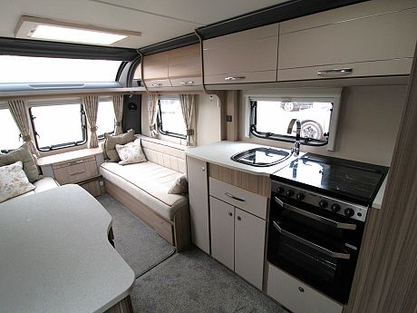 Coachman Festival 460 -2021 image