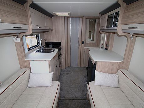 Coachman Festival 460 -2021 image