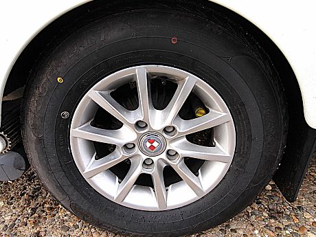 Coachman Festival 460 -2021 image