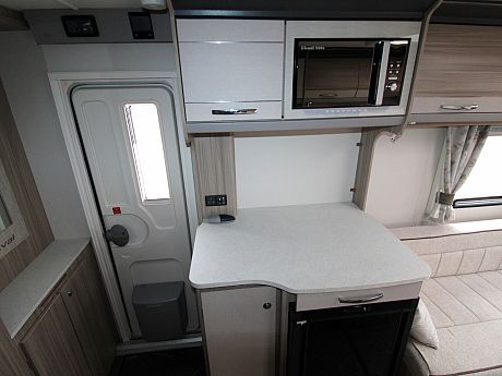 Coachman Festival 460 -2021 image