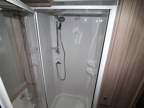 Coachman Festival 460 -2021 image