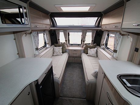 Coachman Festival 460 -2021 image