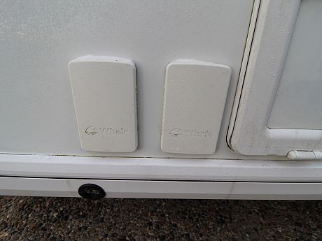 Coachman Festival 460 -2021 image