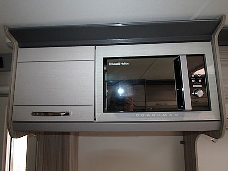 Coachman Festival 460 -2021 image