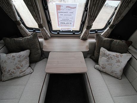 Coachman Festival 460 -2021 image