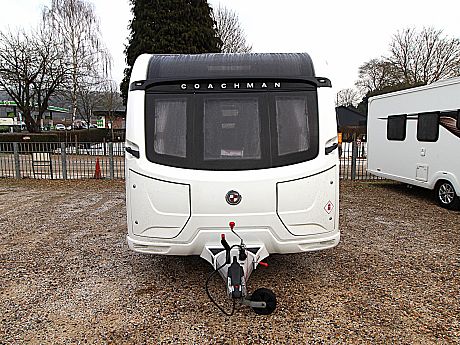 Coachman Festival 460 -2021 image