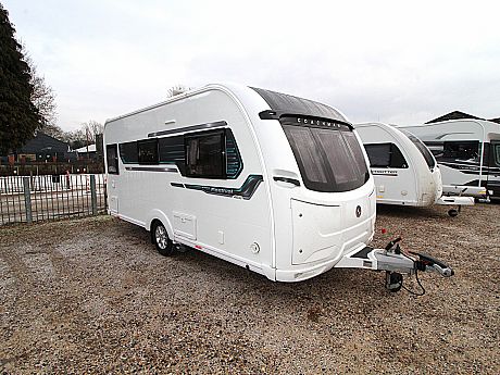 Coachman Festival 460 -2021 image