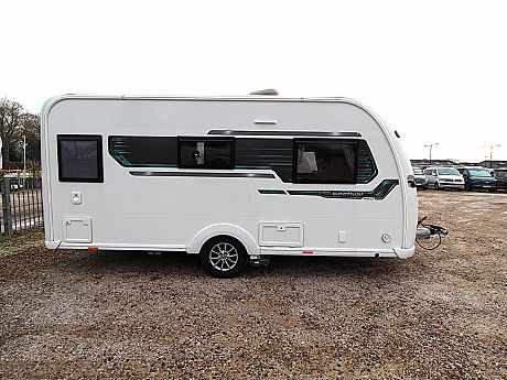 Coachman Festival 460 -2021 image