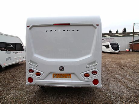 Coachman Festival 460 -2021 image