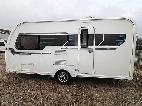 Coachman Festival 460 -2021 image