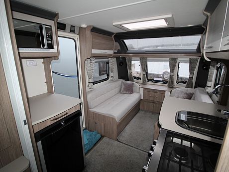 Coachman VIP 575 - 2021 image