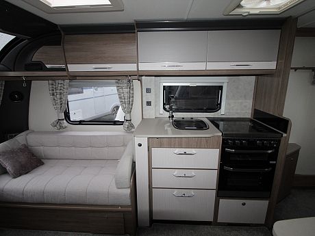 Coachman VIP 575 - 2021 image