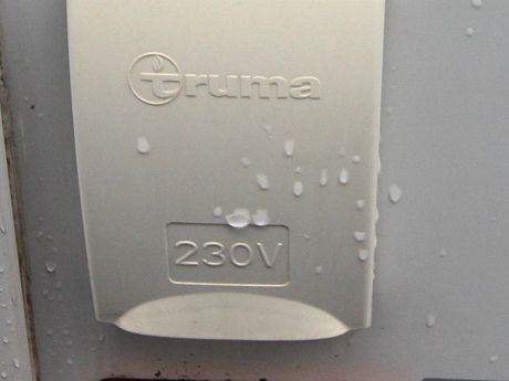 Swift Corniche 20/4 - 2021 image