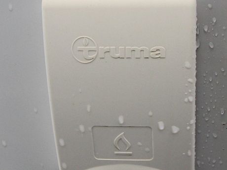 Swift Corniche 20/4 - 2021 image