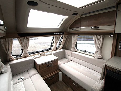 Swift Corniche 20/4 - 2021 image