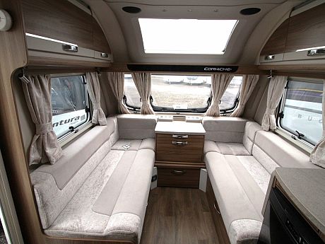 Swift Corniche 20/4 - 2021 image