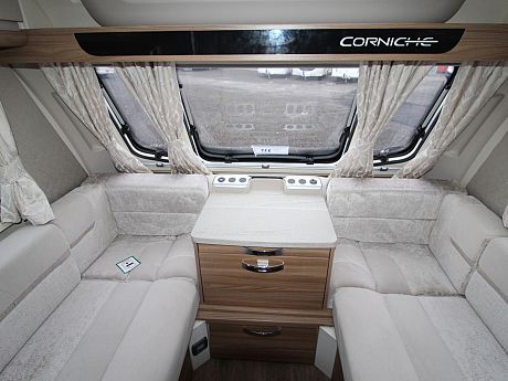 Swift Corniche 20/4 - 2021 image