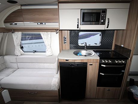 Swift Corniche 20/4 - 2021 image