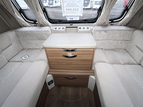 Swift Corniche 20/4 - 2021 image