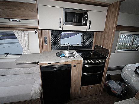 Swift Corniche 20/4 - 2021 image