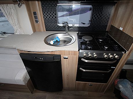 Swift Corniche 20/4 - 2021 image