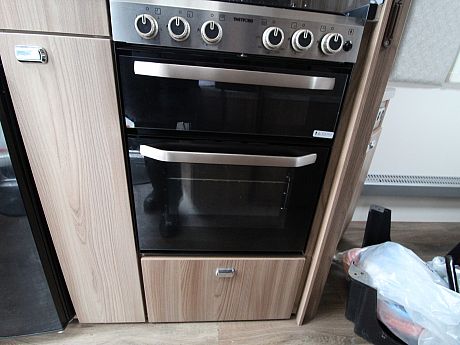 Swift Corniche 20/4 - 2021 image