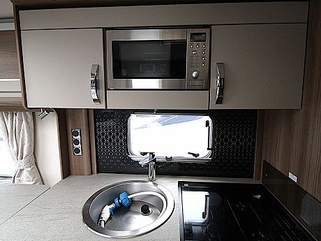 Swift Corniche 20/4 - 2021 image