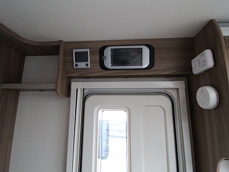 Swift Corniche 20/4 - 2021 image