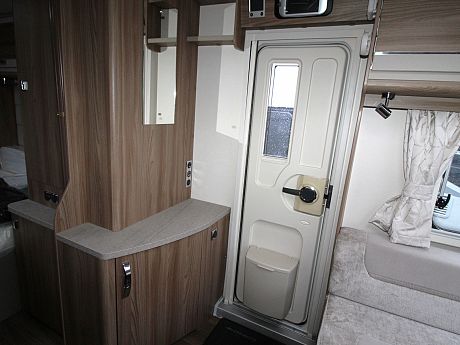 Swift Corniche 20/4 - 2021 image