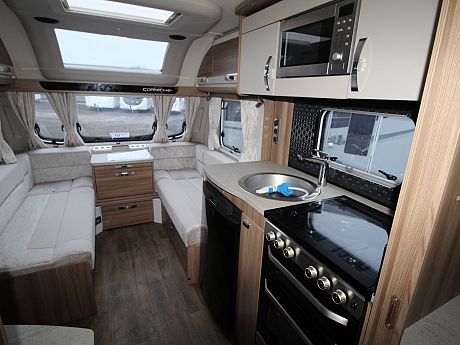 Swift Corniche 20/4 - 2021 image