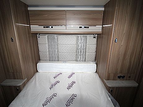 Swift Corniche 20/4 - 2021 image