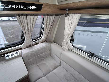 Swift Corniche 20/4 - 2021 image