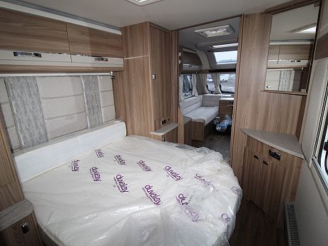 Swift Corniche 20/4 - 2021 image