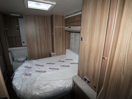 Swift Corniche 20/4 - 2021 image