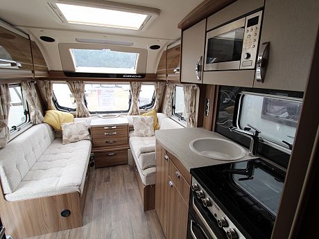 Swift Corniche 21/4 - 2018 image