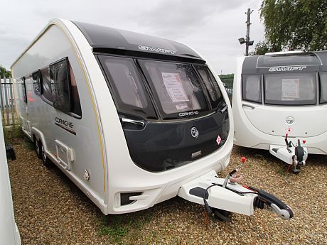 Swift Corniche 21/4 - 2018 image
