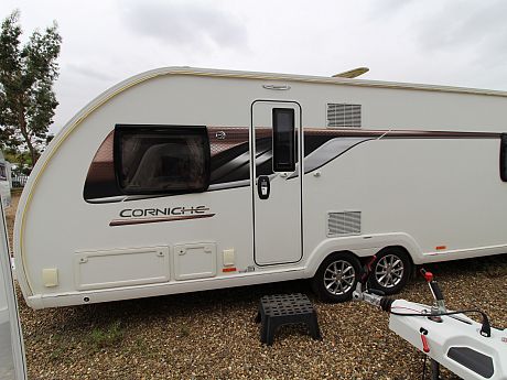 Swift Corniche 21/4 - 2018 image