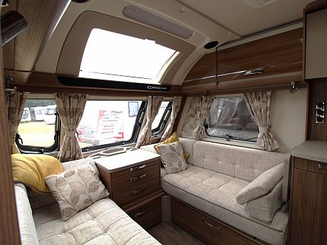 Swift Corniche 21/4 - 2018 image