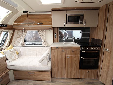 Swift Corniche 21/4 - 2018 image