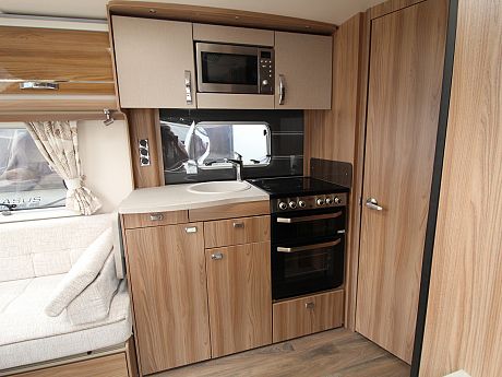 Swift Corniche 21/4 - 2018 image