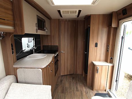 Swift Corniche 21/4 - 2018 image