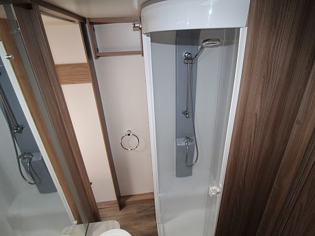 Swift Corniche 21/4 - 2018 image