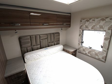 Swift Corniche 21/4 - 2018 image