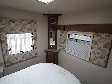 Swift Corniche 21/4 - 2018 image