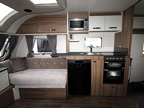 Swift Ace Daystar - 2021 image