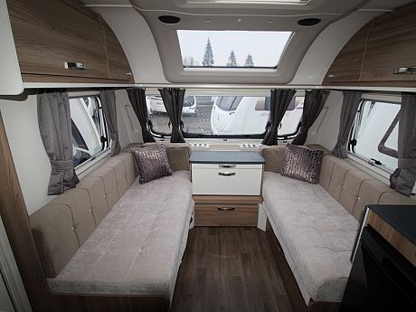 Swift Ace Daystar - 2021 image