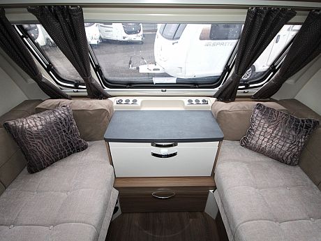 Swift Ace Daystar - 2021 image