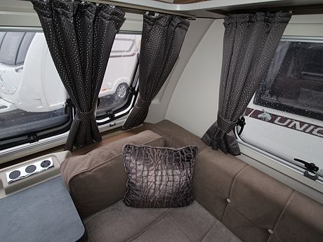 Swift Ace Daystar - 2021 image